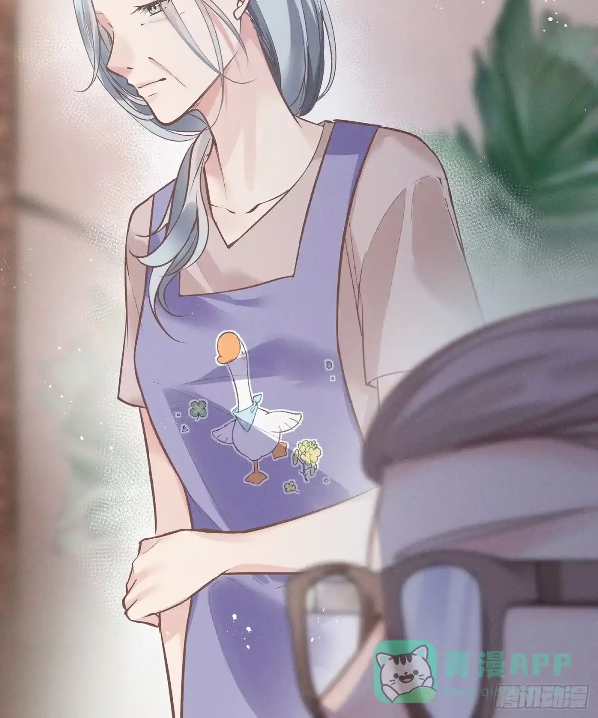 《第七天的深夜餐厅》第五十七回 无尽夜（七） 第6页