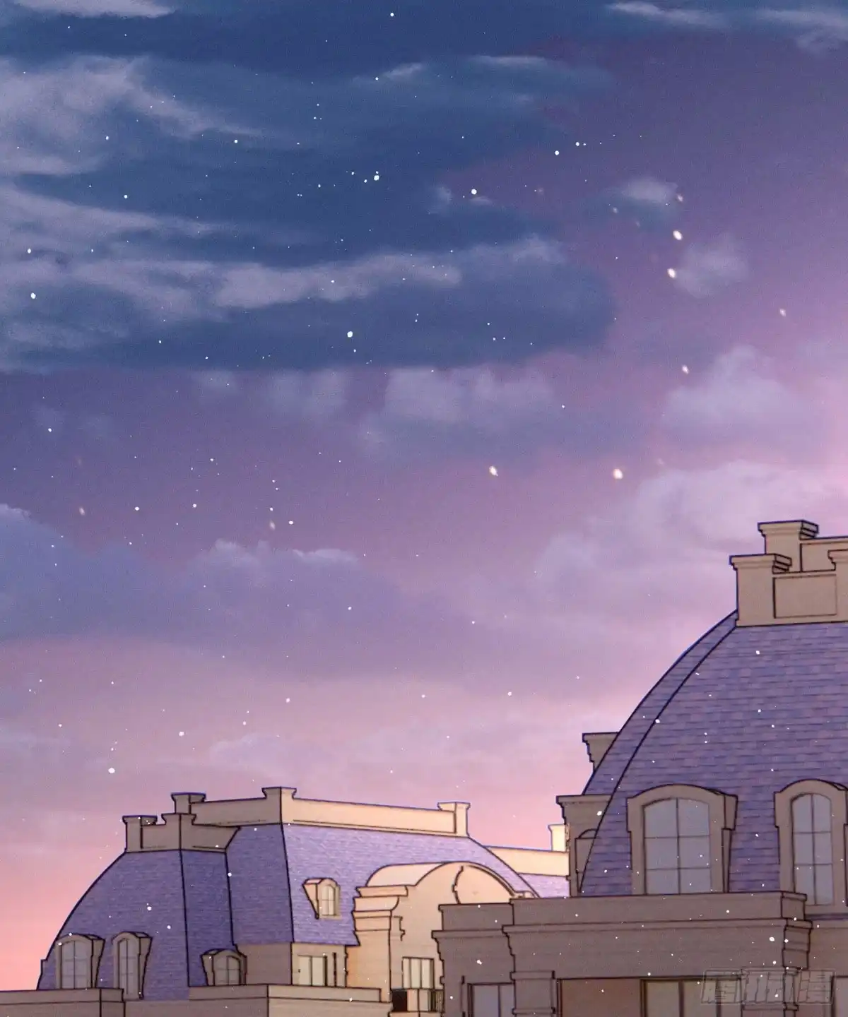 《第七天的深夜餐厅》第五十七回 无尽夜（七） 第33页