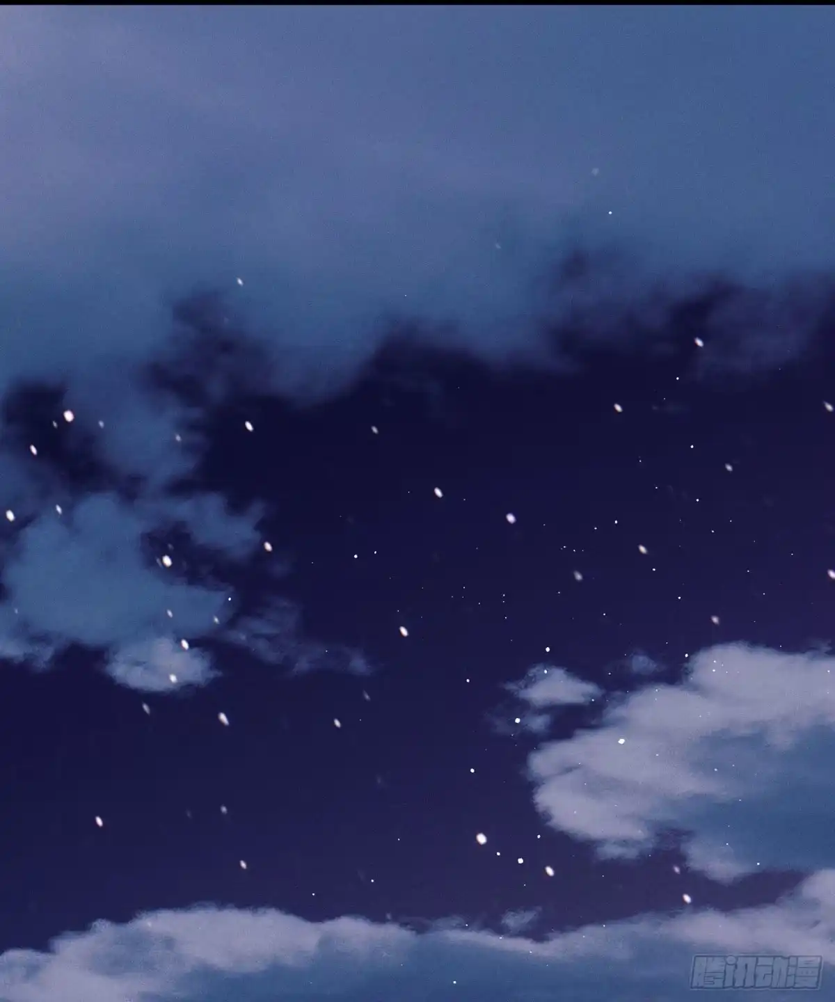 《第七天的深夜餐厅》第五十七回 无尽夜（七） 第32页