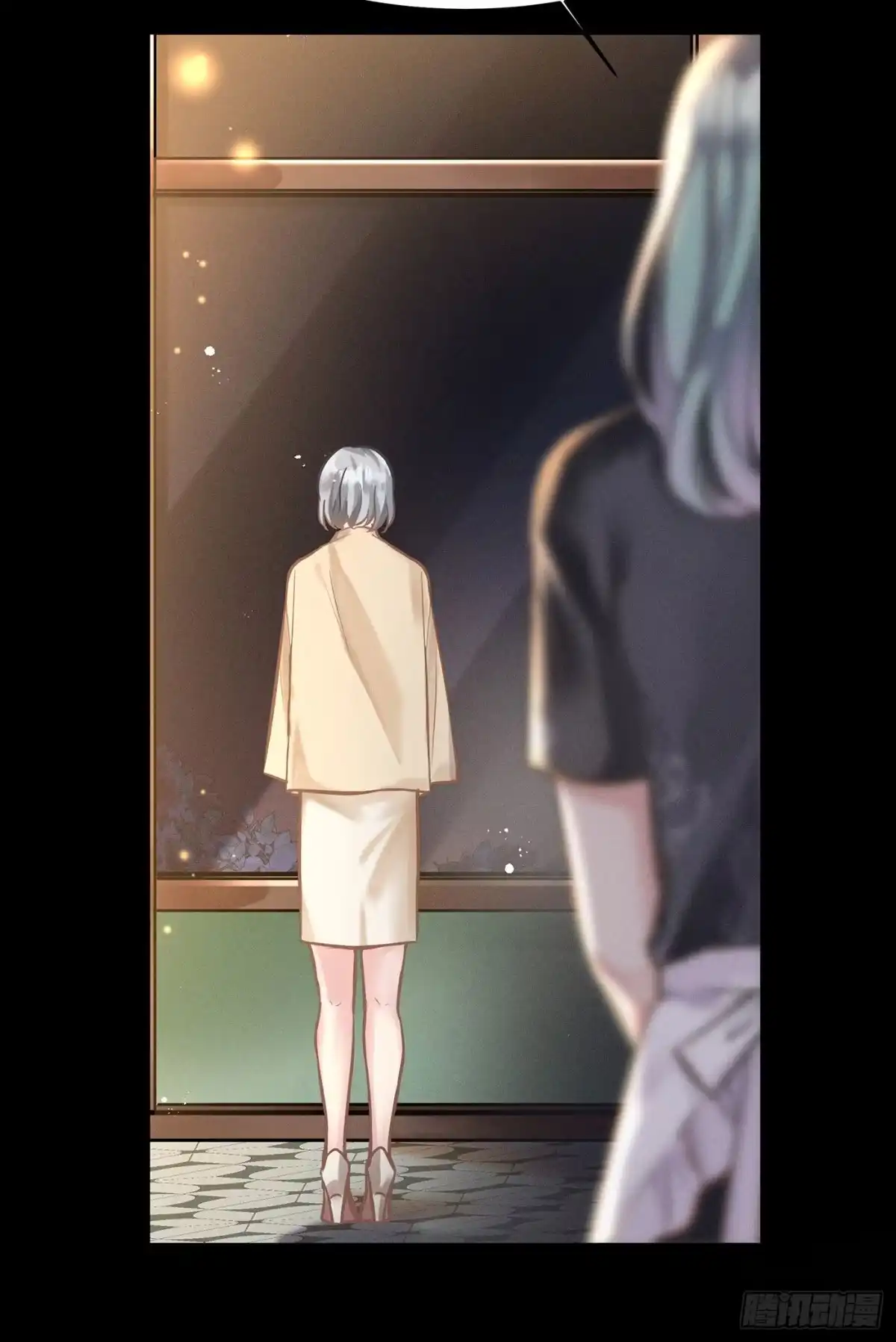 《第七天的深夜餐厅》第五十八回 无尽夜（八） 第4页