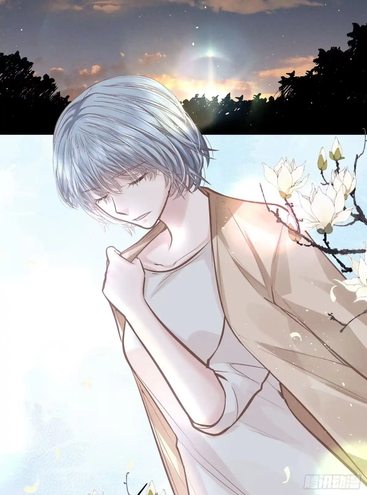 《第七天的深夜餐厅》第五十八回 无尽夜（八） 第59页