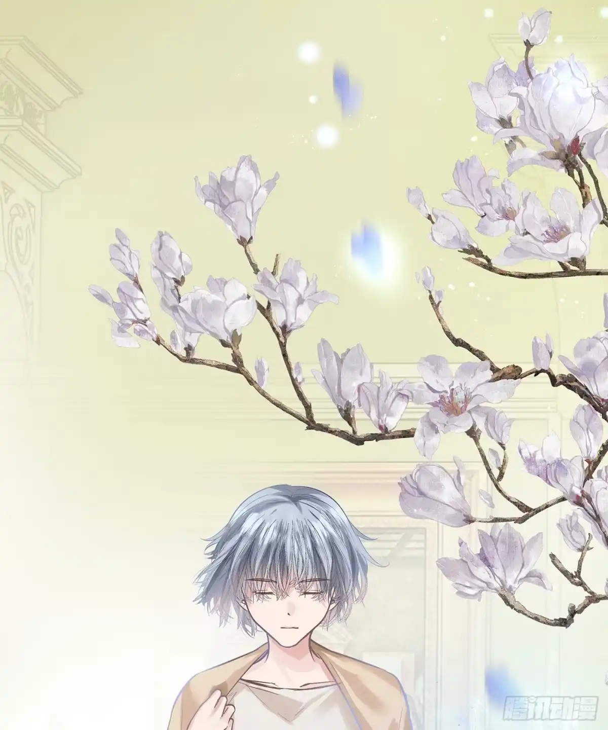 《第七天的深夜餐厅》第五十八回 无尽夜（八） 第12页