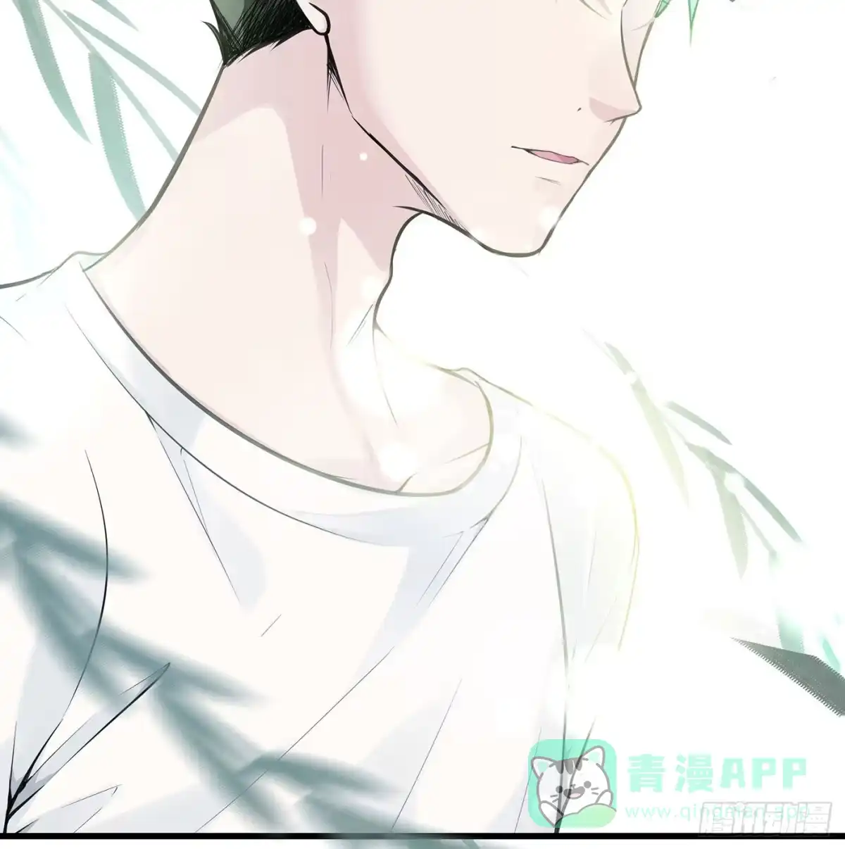《第七天的深夜餐厅》第六回 远归者（三） 第31页
