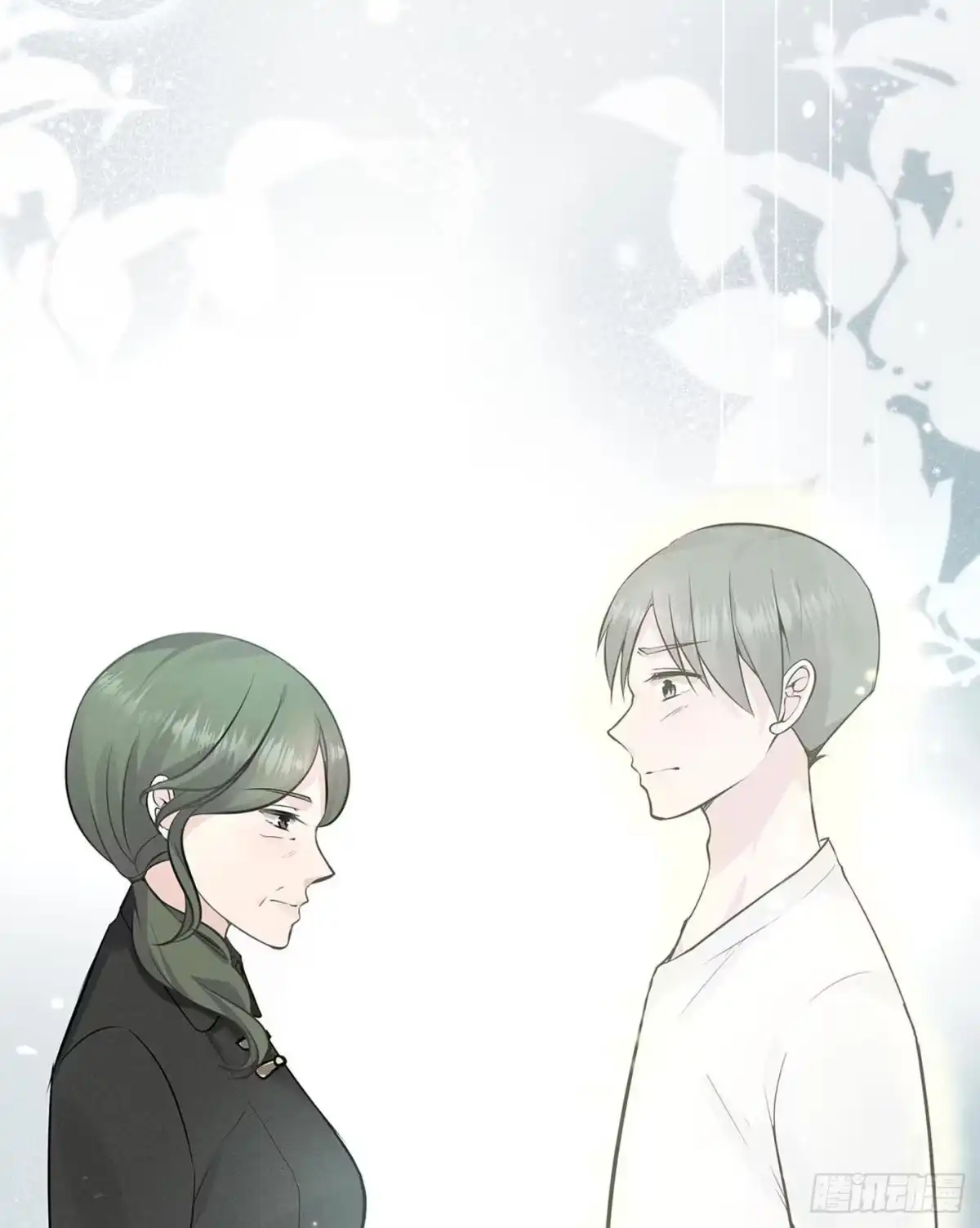 《第七天的深夜餐厅》第七回 远归者（四） 第8页