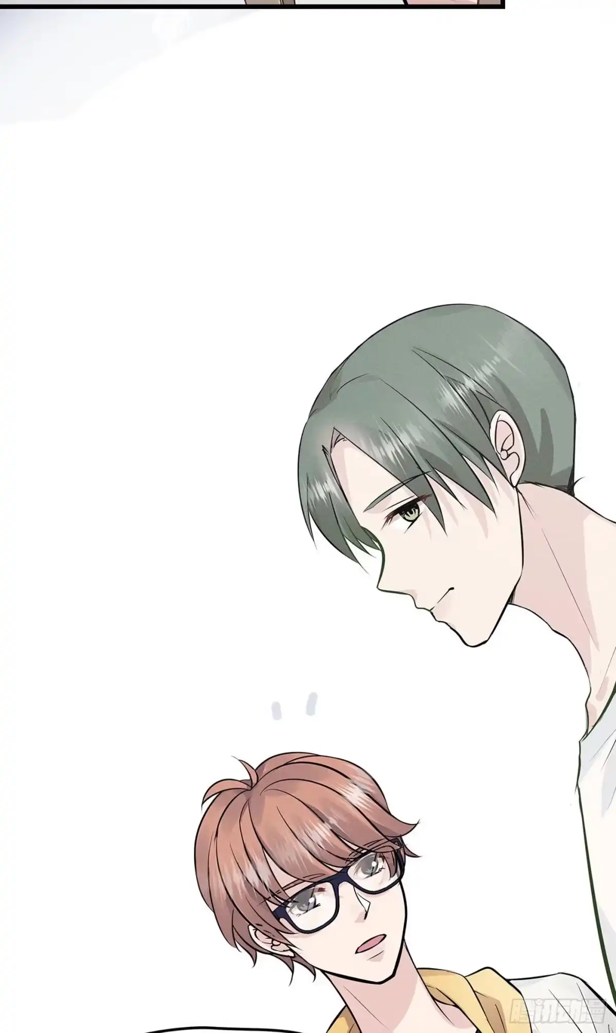 《第七天的深夜餐厅》第八回 远归者（五） 第23页