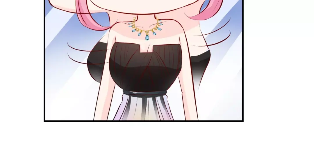 《帝少别太猛》第104话 我的支票呐？ 第41页