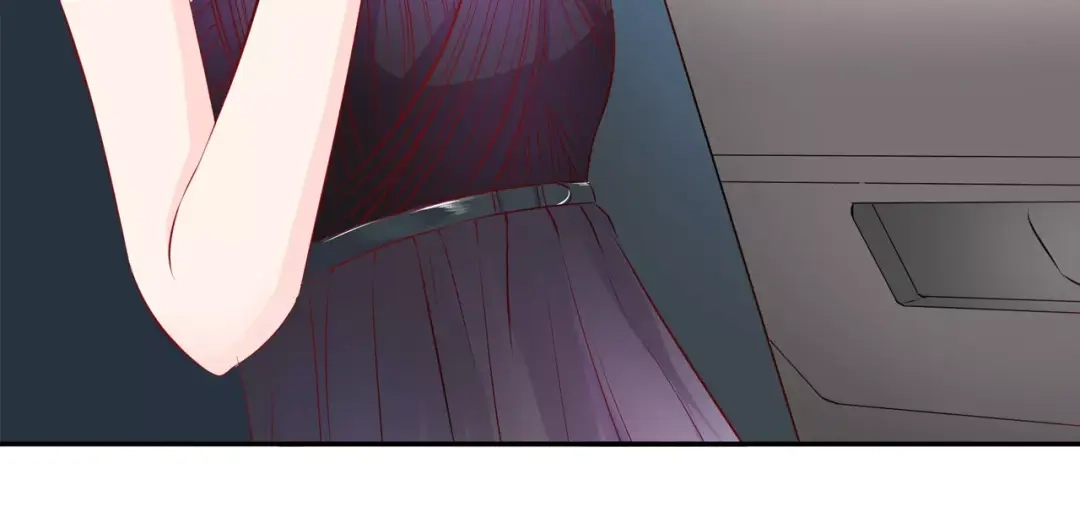 《帝少别太猛》第104话 我的支票呐？ 第5页