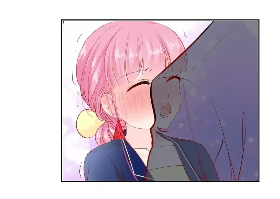 《帝少别太猛》第109话 电梯 第9页