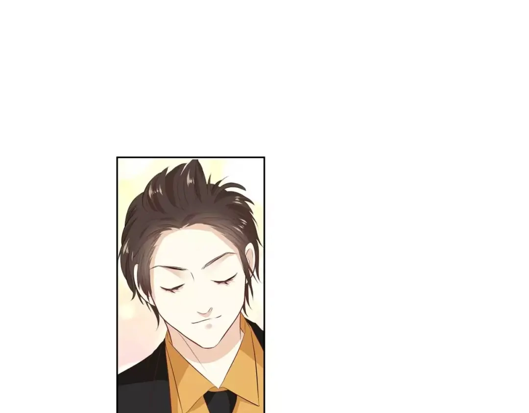 《帝少别太猛》第111话 只要你今晚陪我 第33页