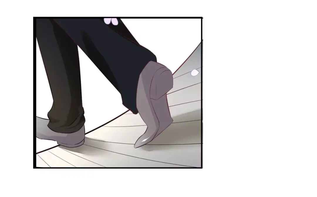 《帝少别太猛》第111话 只要你今晚陪我 第8页