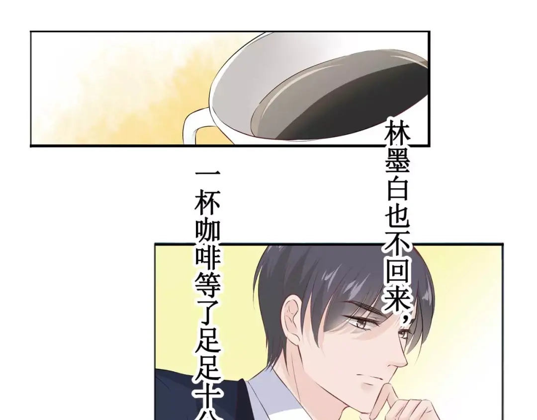 《帝少别太猛》第112话 你很凶嘛 第36页