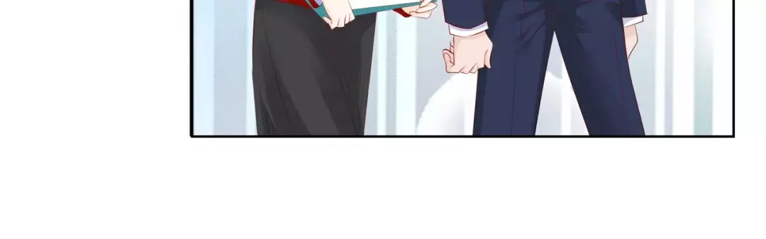 《帝少别太猛》第117话 有.惊.喜 第35页