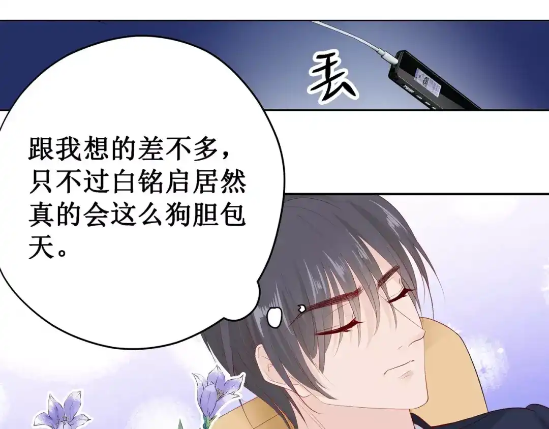 《帝少别太猛》第120话 招认 第41页