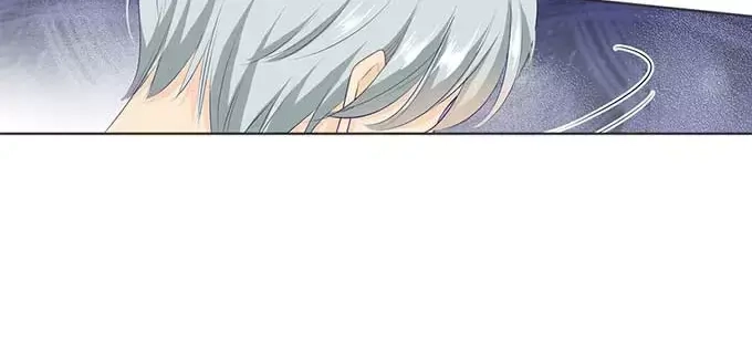 《帝少别太猛》第124话 你在威胁我么 第43页