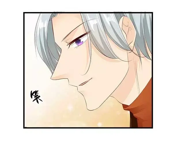 《帝少别太猛》第127话 精灵女孩 第38页