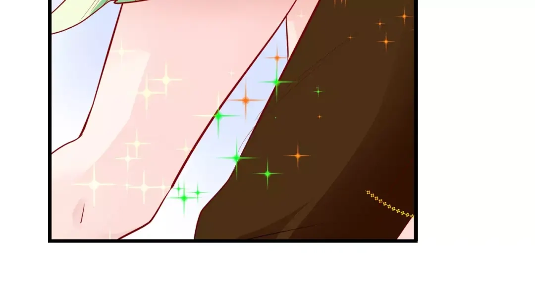 《帝少别太猛》第130话 留下来陪我（2） 第10页