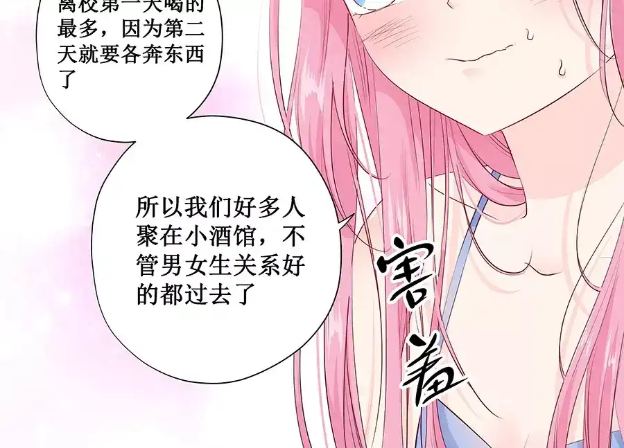 《帝少别太猛》第143话 什么时候亲的嘴？ 第4页