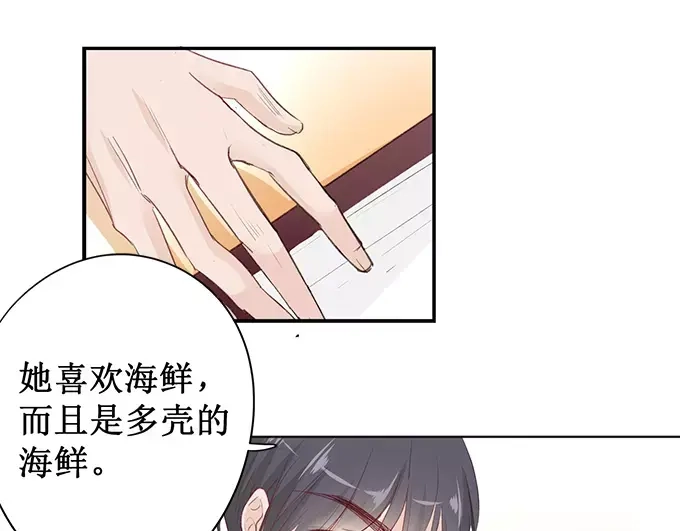 《帝少别太猛》第147话 她是你妹妹？ 第10页