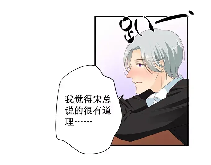 《帝少别太猛》第150话 你不要压着我啊 第22页