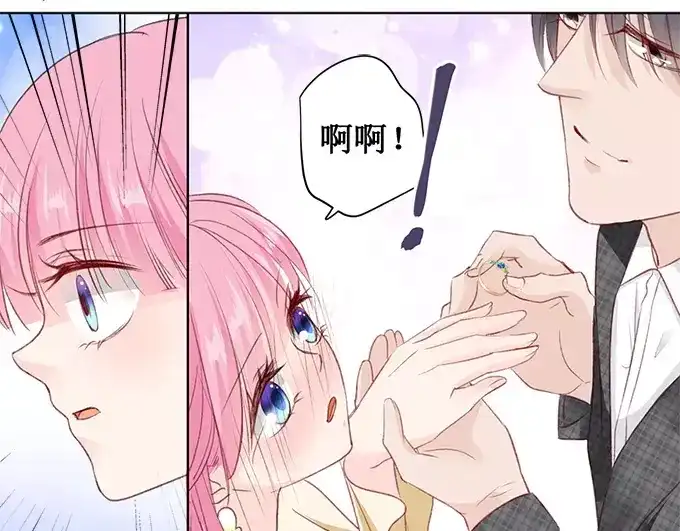 《帝少别太猛》第158话 只要你喜欢 第2页