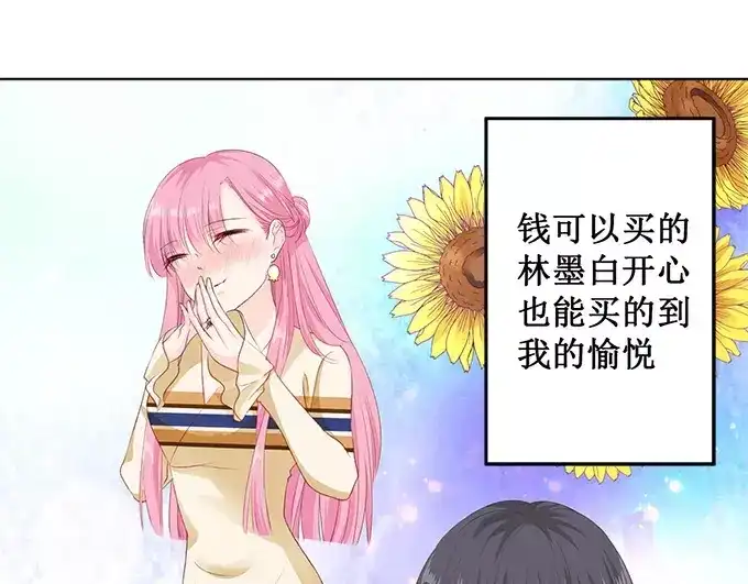 《帝少别太猛》第159话 真的是那样吗？！ 第1页