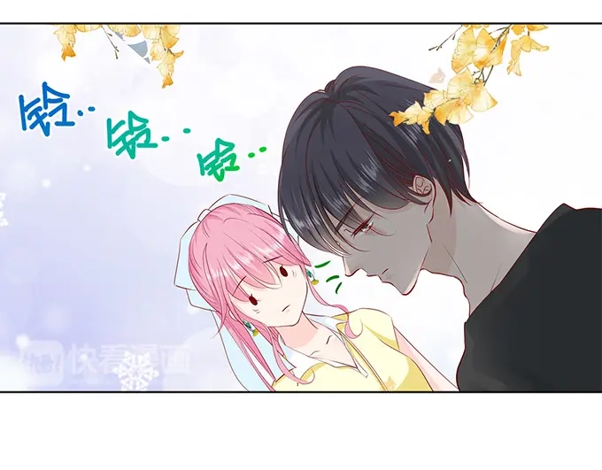 《帝少别太猛》第165话 这辈子你逃不掉 第19页