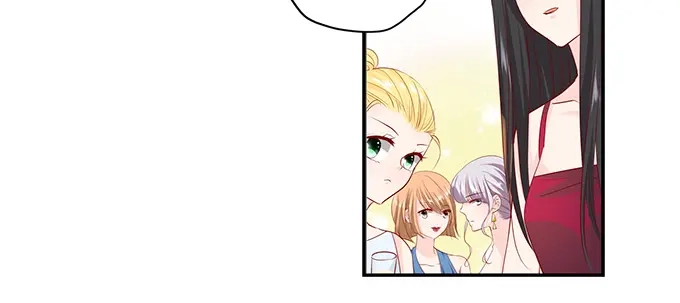 《帝少别太猛》第168话 宴会 第28页