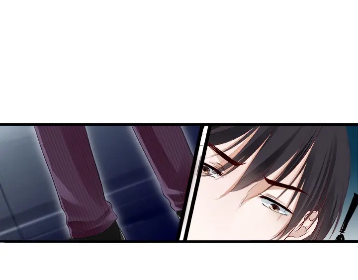 《帝少别太猛》第17话 危机03 第18页