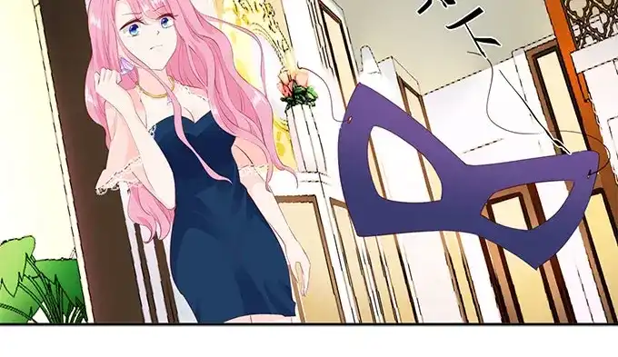 《帝少别太猛》第173话 好久不见 第23页