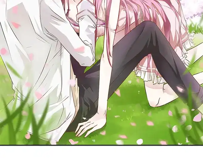 《帝少别太猛》第175话 你敢勾引我儿子 第2页