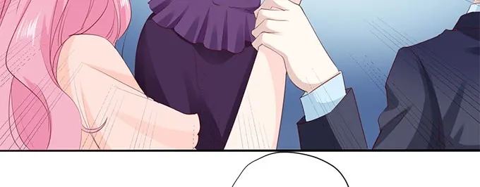 《帝少别太猛》第175话 你敢勾引我儿子 第5页