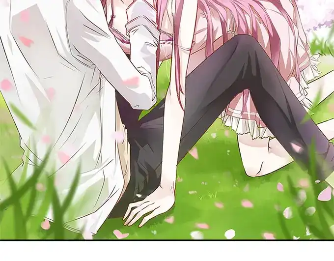 《帝少别太猛》第178话 出事了吧 第2页