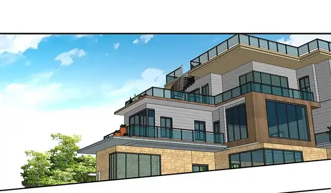 《帝少别太猛》第180话 妥协 第19页