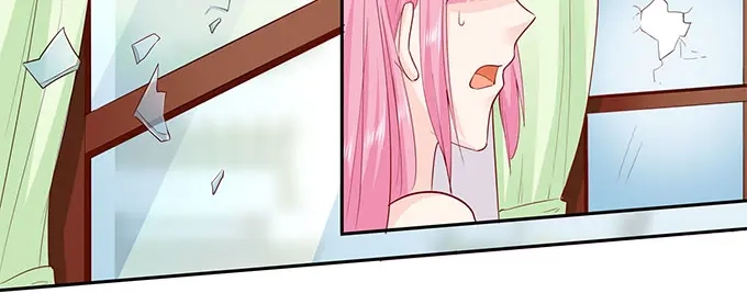 《帝少别太猛》第182话 你是在威胁我吗？ 第25页