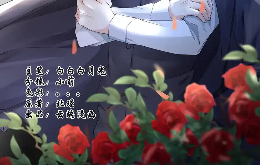 《帝少别太猛》第189话 视频会议 第2页