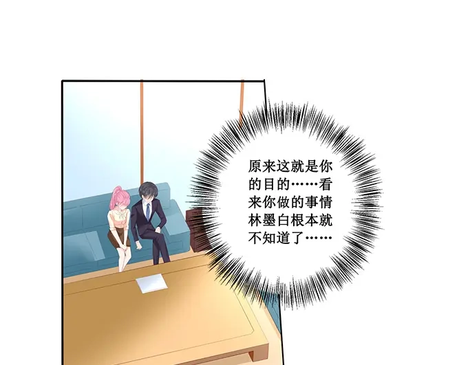 《帝少别太猛》第193话 给你两个选择 第15页