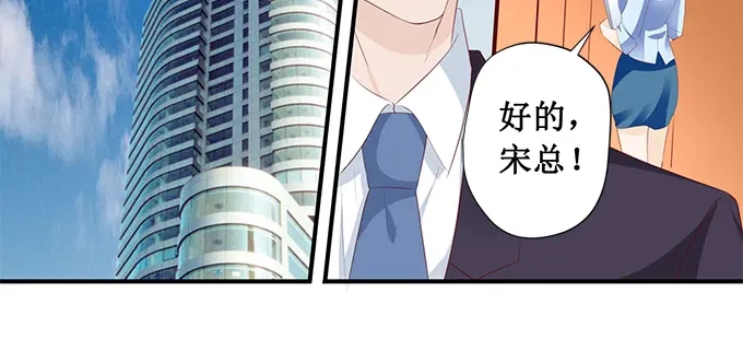 《帝少别太猛》第195话 我放弃林墨白 第26页