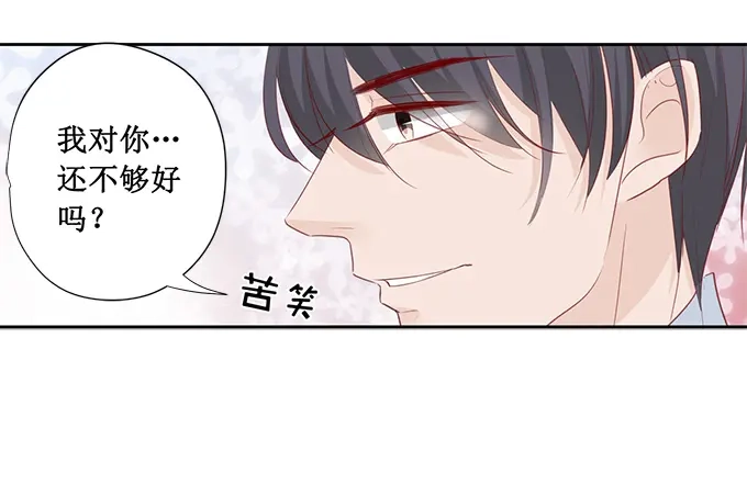 《帝少别太猛》第196话 别忘了你只是宠物 第13页