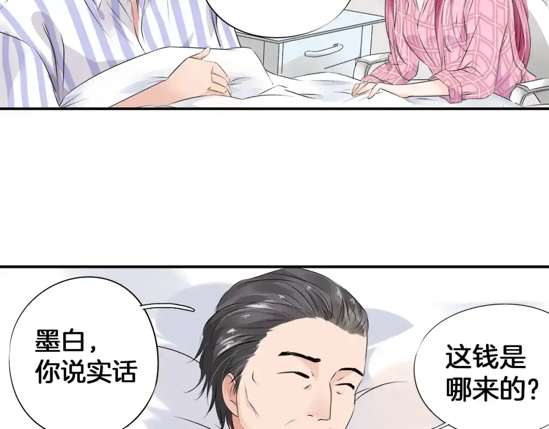 《帝少别太猛》第2话 分手 第10页