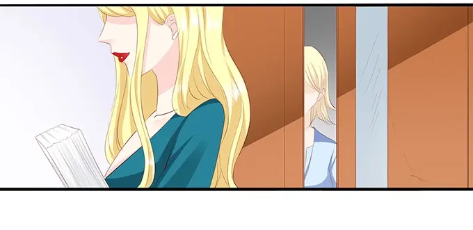 《帝少别太猛》第201话 吃吐了 第5页
