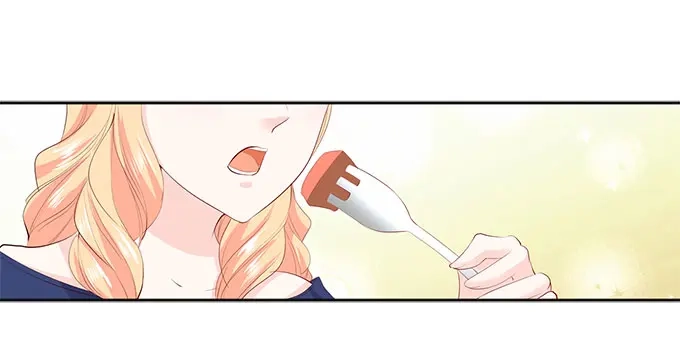 《帝少别太猛》第208话 暴露本性 第3页