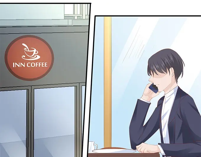 《帝少别太猛》第210话 遇到萧景言 第26页