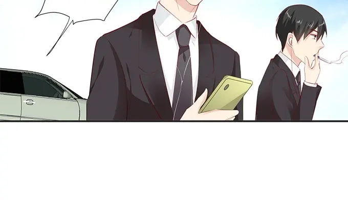 《帝少别太猛》第219话 想离开我？ 第31页