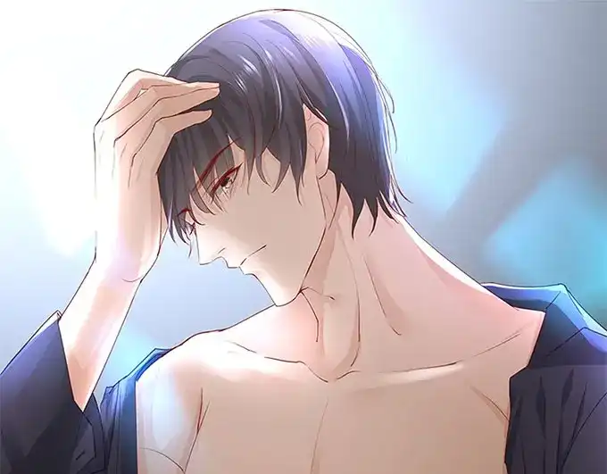 《帝少别太猛》第222话 整蛊节目 第1页