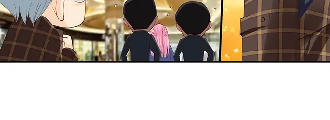 《帝少别太猛》第224话 礼物 第13页