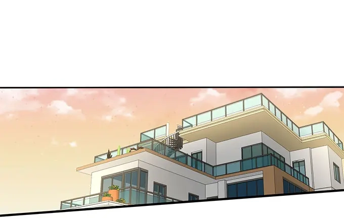 《帝少别太猛》第230话 出去逛逛？ 第3页