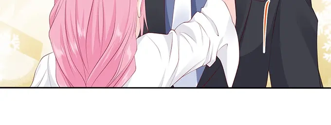 《帝少别太猛》第232话 薛婉婉的哀求 第8页