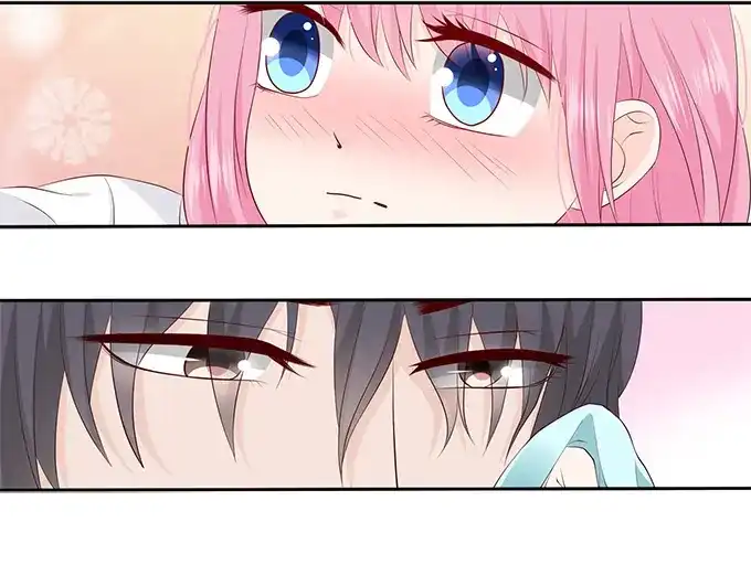 《帝少别太猛》第232话 薛婉婉的哀求 第9页