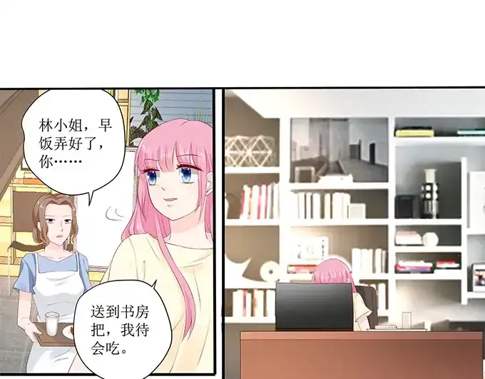 《帝少别太猛》第233话 宋氏家族的婚姻 第11页