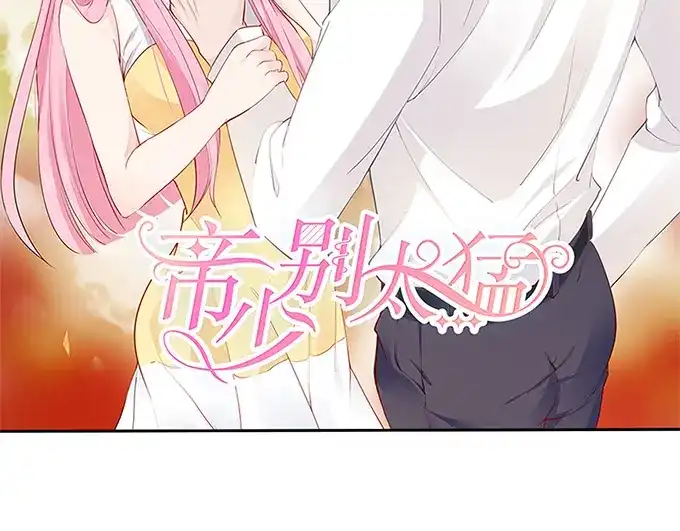 《帝少别太猛》第233话 宋氏家族的婚姻 第2页